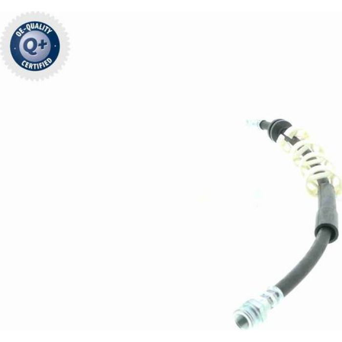 Vaico V24-0087 Bremsschlauch Q+, Erstausrüsterqualität Vaico V24-0087 Bremsschlauch Q+, Erstausrüsterqualität