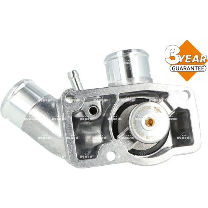 NRF 725010 Thermostat, Kühlmittel NRF 725010 Thermostat, Kühlmittel