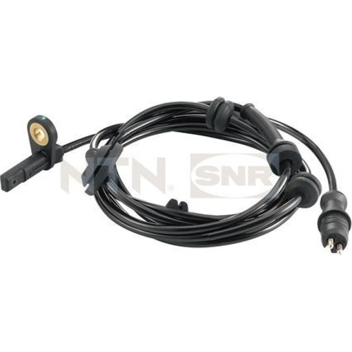 NTN-SNR ASB158.02 Sensor, Raddrehzahl NTN-SNR ASB158.02 Sensor, Raddrehzahl