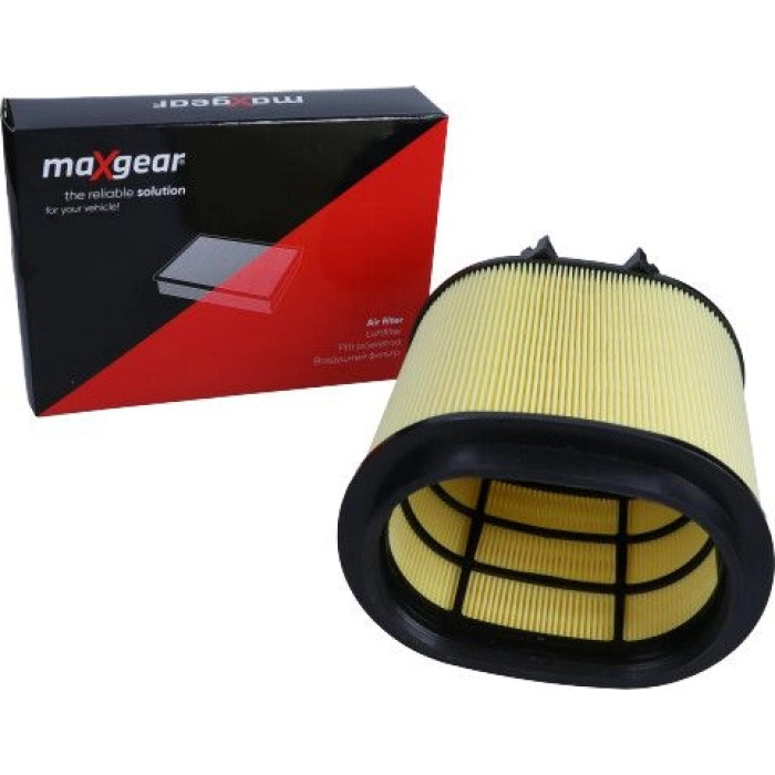 Maxgear 26-2337 Luftfilter Maxgear 26-2337 Luftfilter