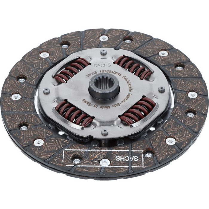 SACHS 3000 174 006 Kupplungssatz SACHS 3000 174 006 Kupplungssatz