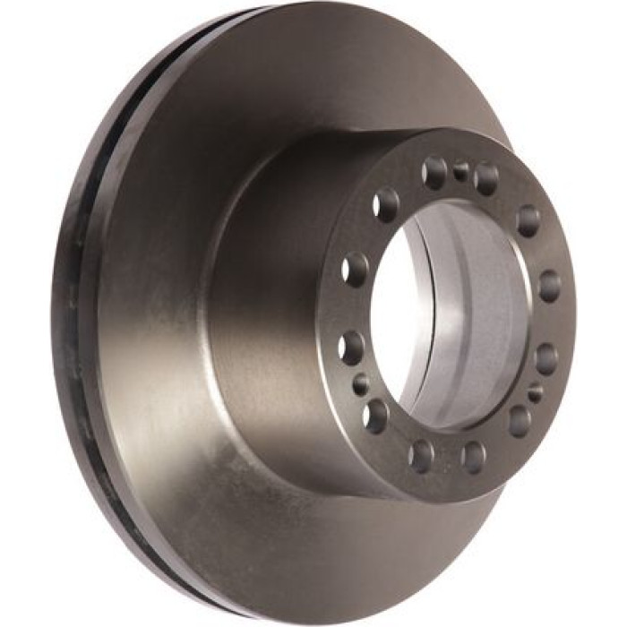 Valeo 187275 Bremsscheibe OptiDISC Valeo 187275 Bremsscheibe OptiDISC