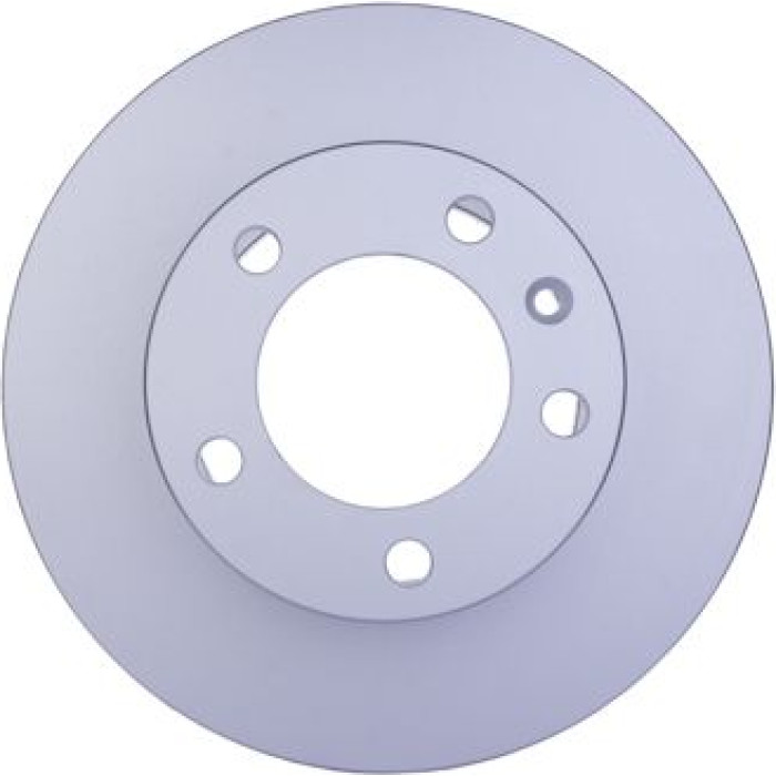 Hella 8DD 355 108-931 Bremsscheibe PRO Hella 8DD 355 108-931 Bremsscheibe PRO