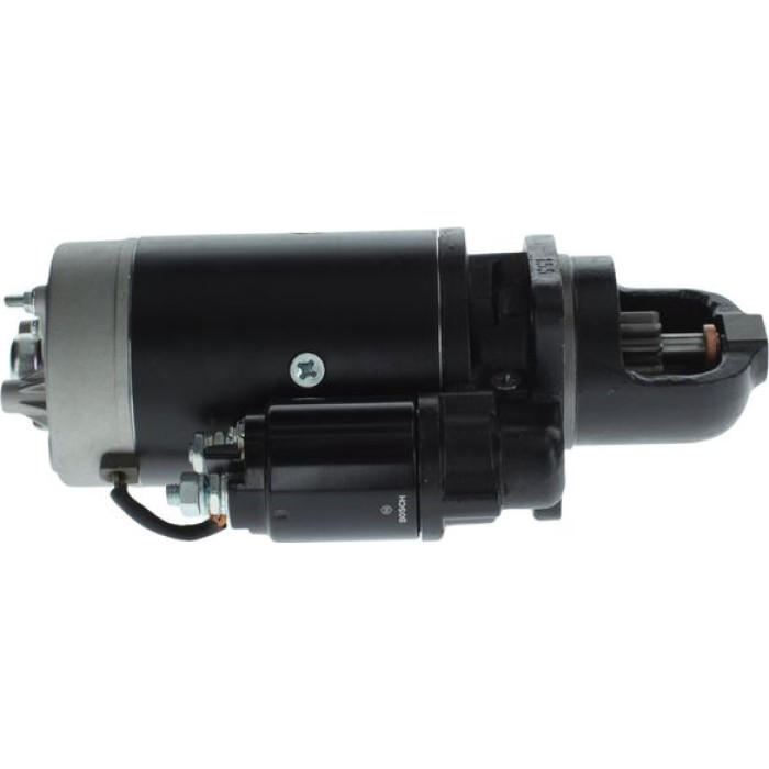 BOSCH 1 986 S10 084 Starter BOSCH 1 986 S10 084 Starter