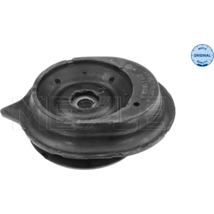 Meyle 214 641 1006 Federbeinstützlager MEYLE-ORIGINAL-KIT: Better solution for you Meyle 214 641 1006 Federbeinstützlager MEYLE-ORIGINAL-KIT: Better solution for you
