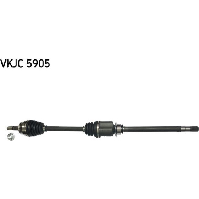 SKF VKJC 5905 Antriebswelle