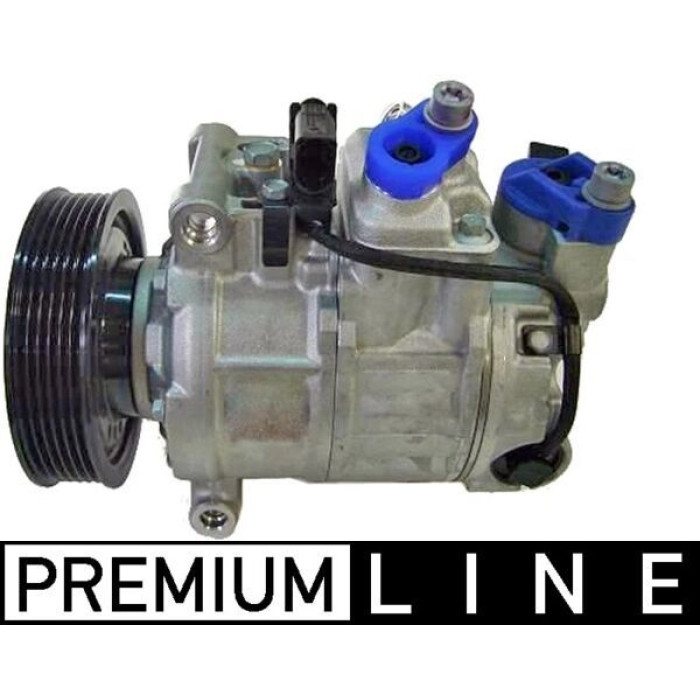 Mahle ACP 304 000P Kompressor, Klimaanlage BEHR Premium Line Mahle ACP 304 000P Kompressor, Klimaanlage BEHR Premium Line