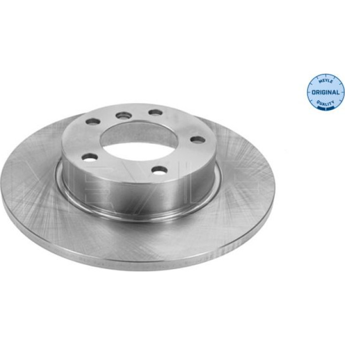 Bremsscheibe 315 521 0022