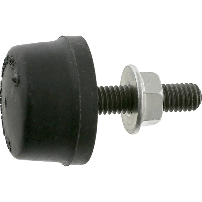 FEBI BILSTEIN 26214 Puffer, Motorhaube FEBI BILSTEIN 26214 Puffer, Motorhaube