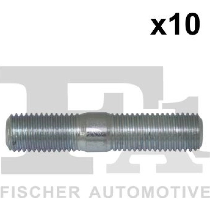 Schraube, Abgasanlage 985-835-1031.10 Schraube, Abgasanlage 985-835-1031.10