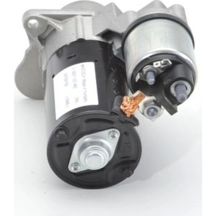BOSCH 0 001 107 492 Starter