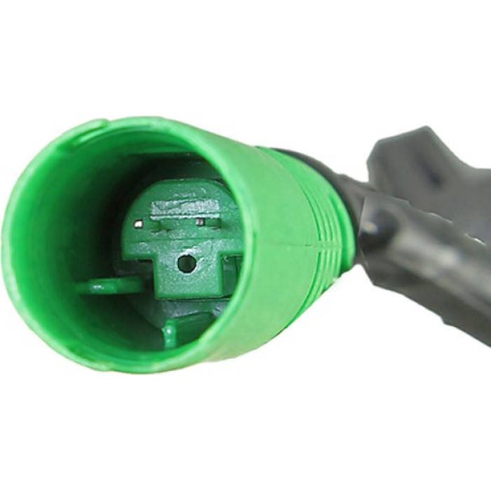 Metzger 09001033 Sensor, Raddrehzahl Metzger 09001033 Sensor, Raddrehzahl