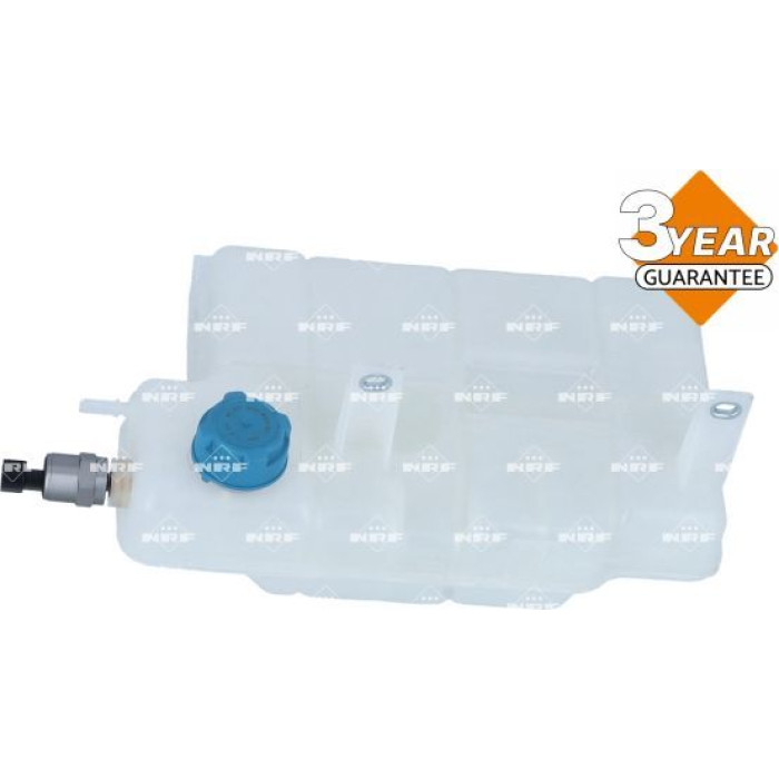 NRF 454105 Ausgleichsbehälter, Kühlmittel EASY FIT NRF 454105 Ausgleichsbehälter, Kühlmittel EASY FIT