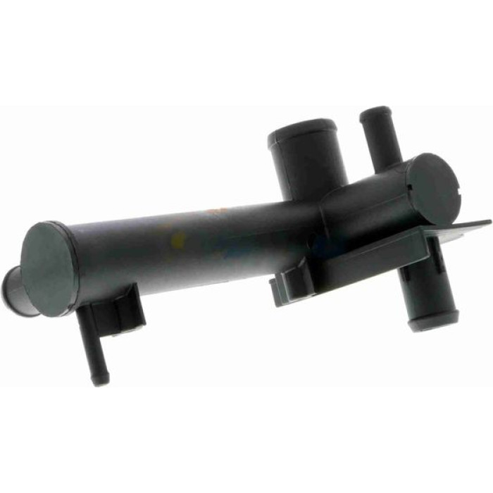 Vaico V10-3164 Kühlmittelflansch