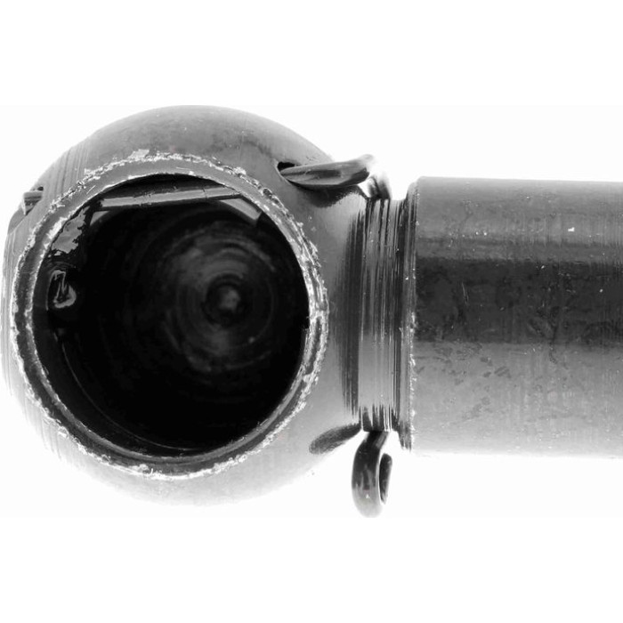 Vaico V24-0186 Gasfeder, Motorhaube