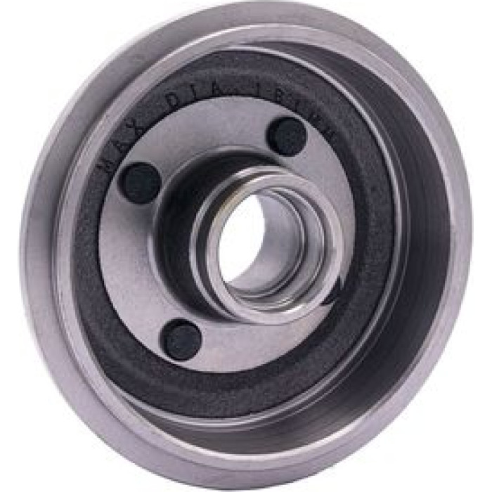 Hella 8DT 355 301-331 Bremstrommel