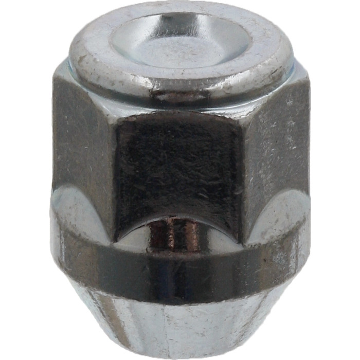 FEBI BILSTEIN 34754 Radmutter Kegelbund F, Schlüsselweite 21