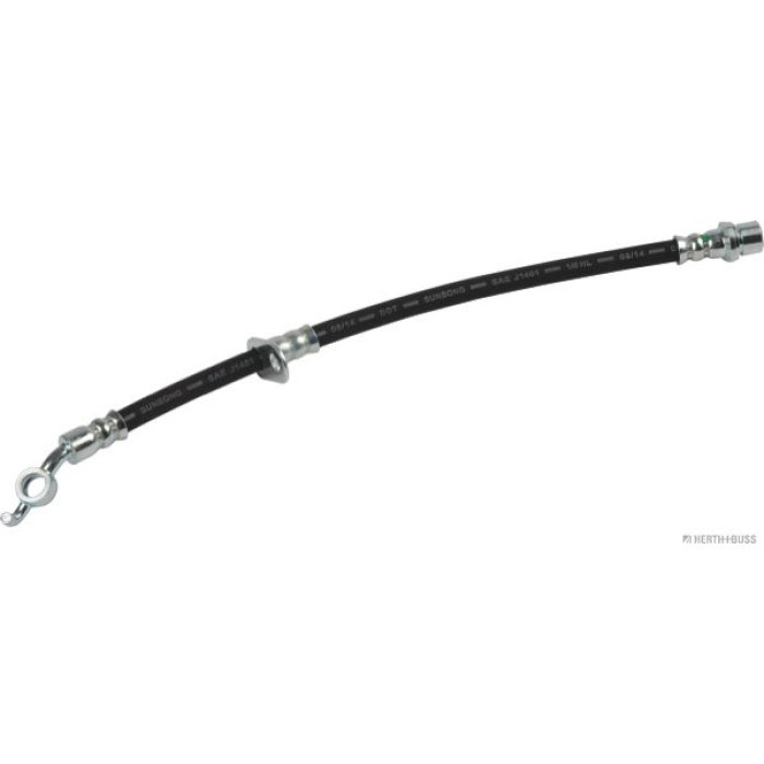 Herth+Buss Jakoparts J3702209 Bremsschlauch Herth+Buss Jakoparts J3702209 Bremsschlauch