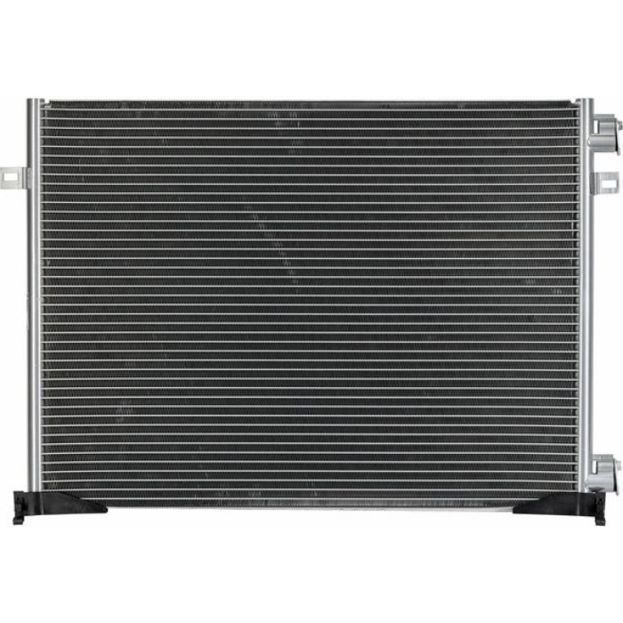 BOSCH 1 986 AD2 336 Kondensator, Klimaanlage BOSCH 1 986 AD2 336 Kondensator, Klimaanlage