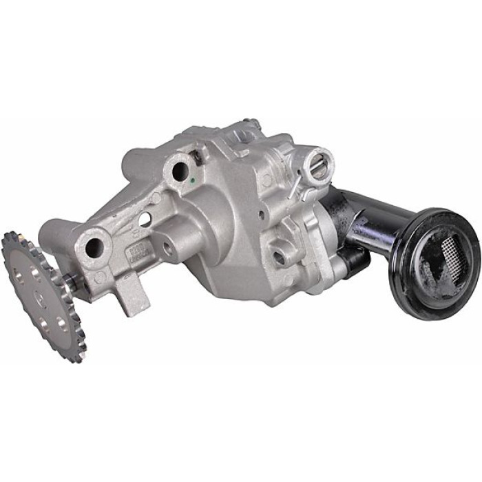 Metzger 8000057 Ölpumpe