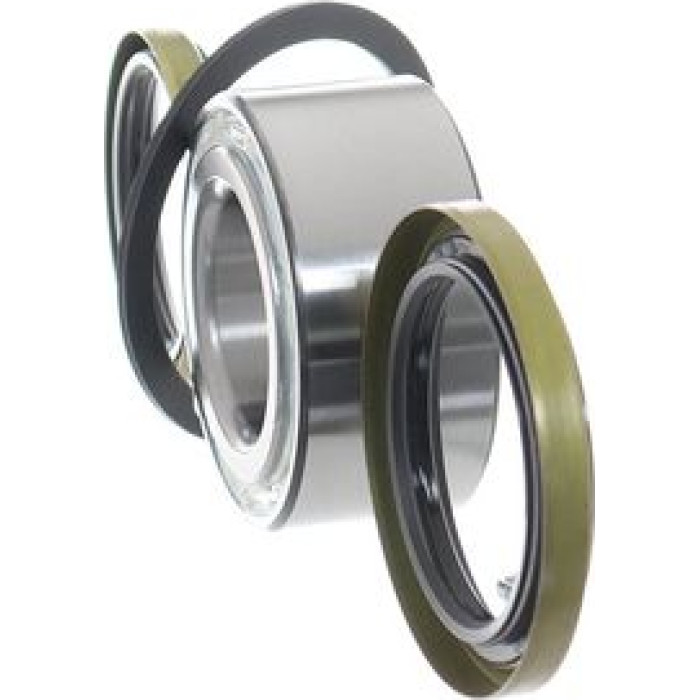 SKF VKBA 3309 Radlagersatz SKF VKBA 3309 Radlagersatz