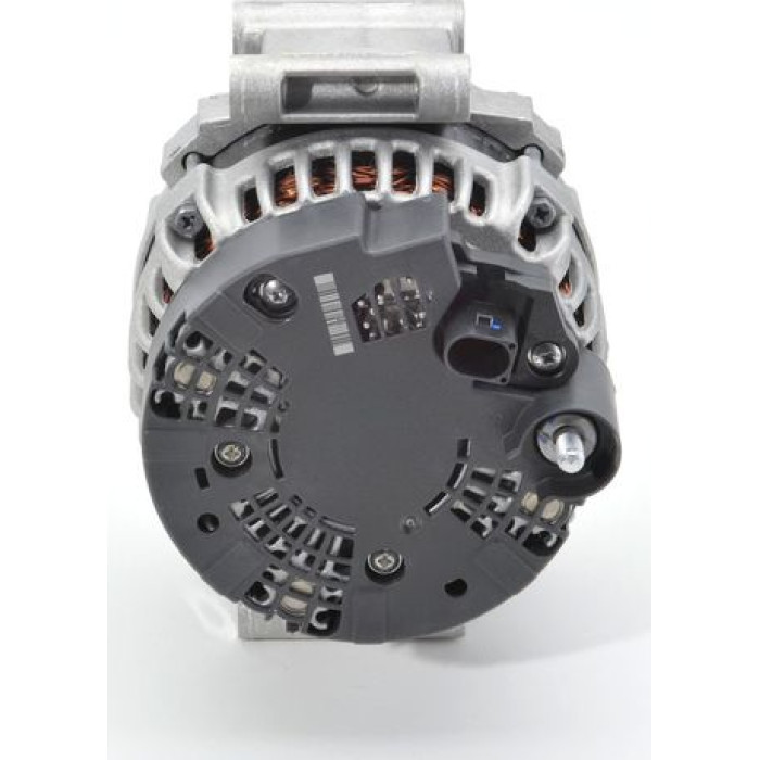 BOSCH 0 125 711 044 Generator BOSCH 0 125 711 044 Generator