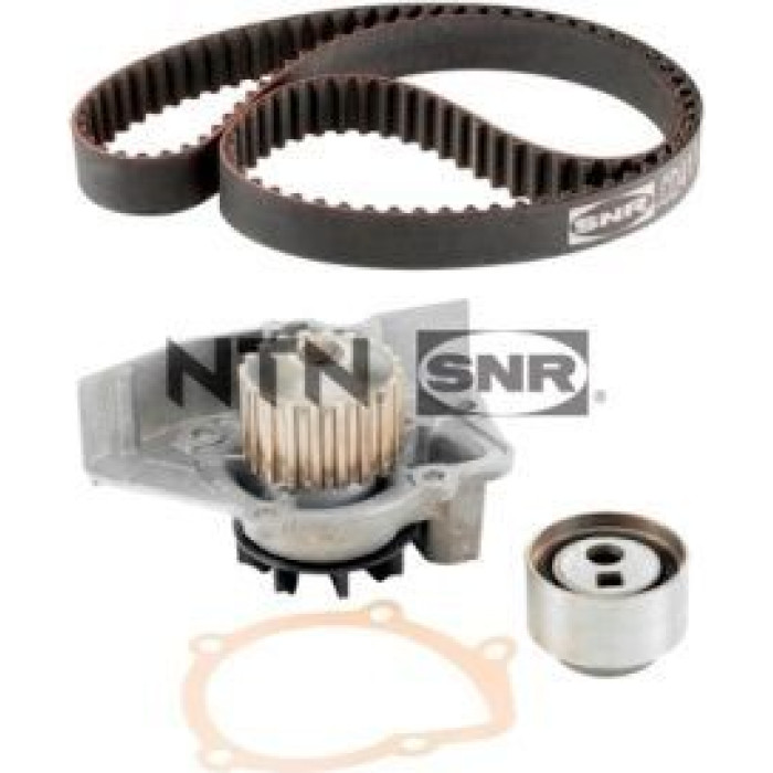 NTN-SNR KDP459.180 Wasserpumpe + Zahnriemensatz
