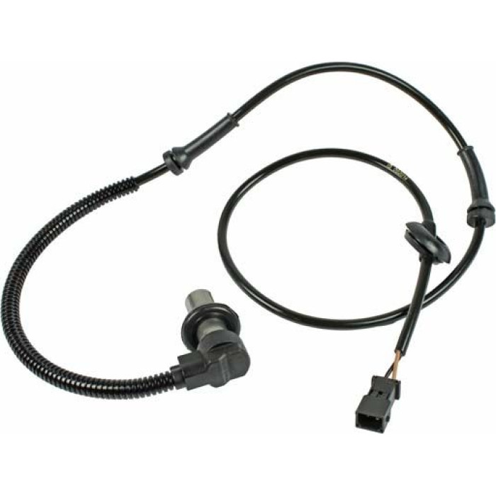 Metzger 0900095 Sensor, Raddrehzahl