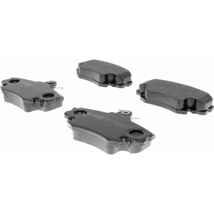 Vaico V46-4101 Bremsbelagsatz, Scheibenbremse Green Mobility Parts Vaico V46-4101 Bremsbelagsatz, Scheibenbremse Green Mobility Parts