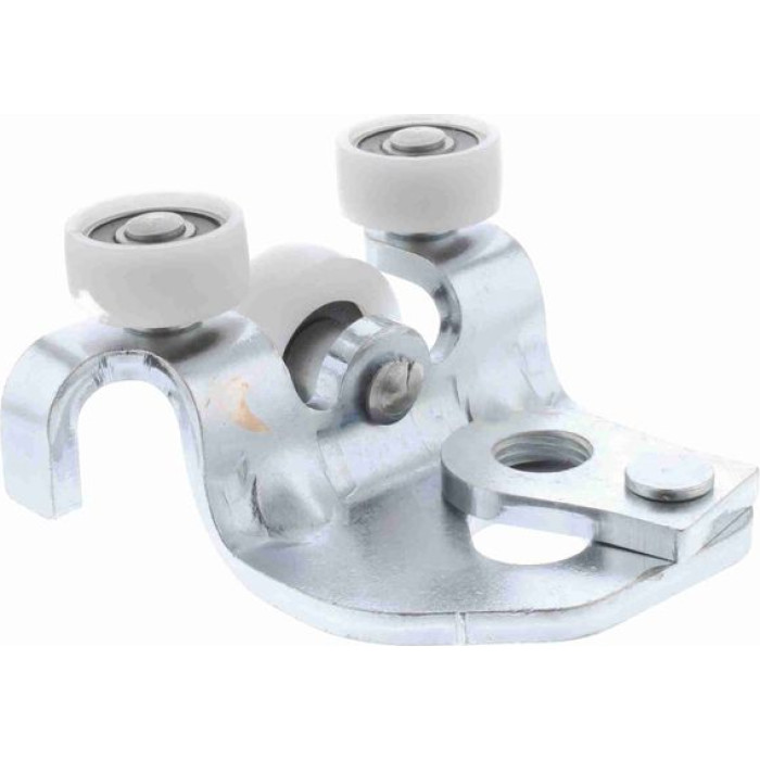 Vaico V24-0508 Rollenführung, Schiebetür Vaico V24-0508 Rollenführung, Schiebetür