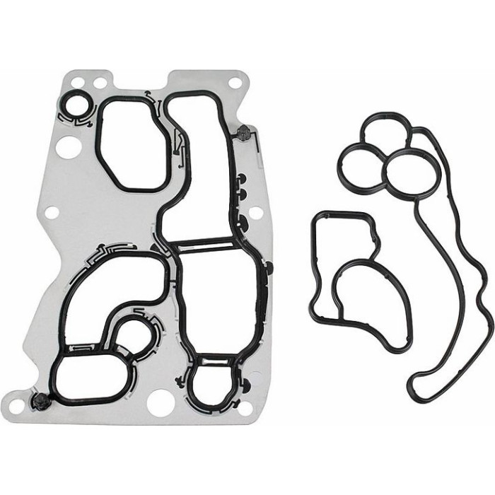 Dichtungssatz, Ölkühler 2430177 Dichtungssatz, Ölkühler 2430177