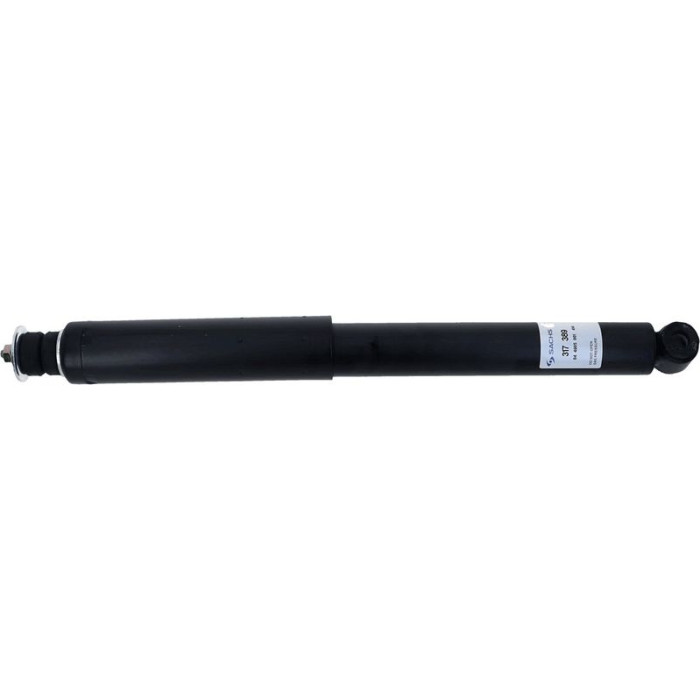 Sachs 317 389 Stoßdämpfer Sachs 317 389 Stoßdämpfer