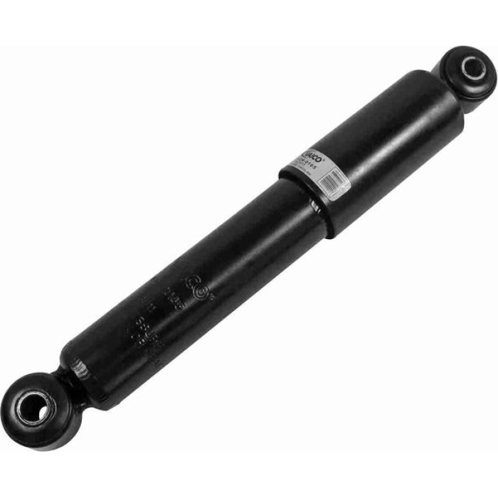 Vaico V24-0165 Stoßdämpfer Vaico V24-0165 Stoßdämpfer
