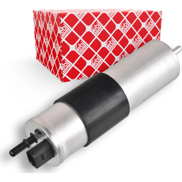 FEBI BILSTEIN 174039 Kraftstofffilter FEBI BILSTEIN 174039 Kraftstofffilter