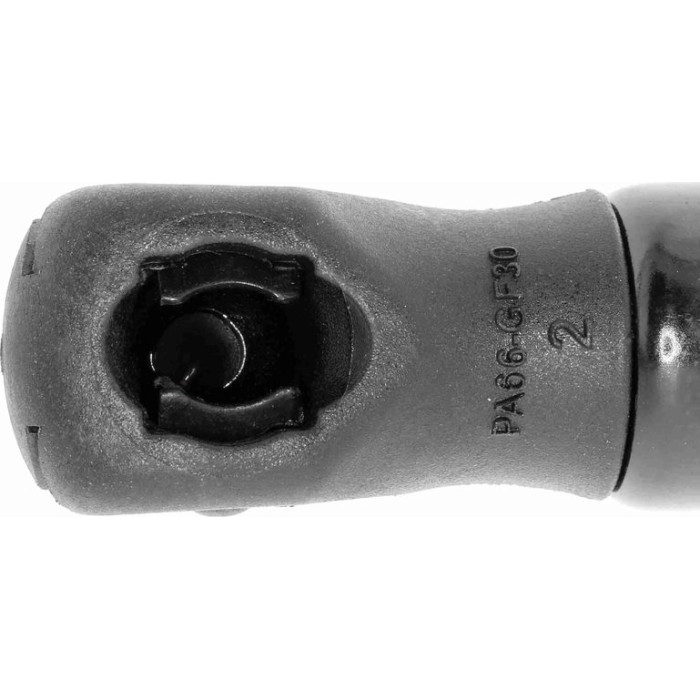 Vaico V10-0993 Gasfeder, Motorhaube