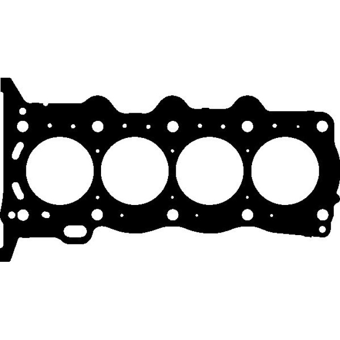 Elring 699.210 Dichtung, Zylinderkopf Elring 699.210 Dichtung, Zylinderkopf