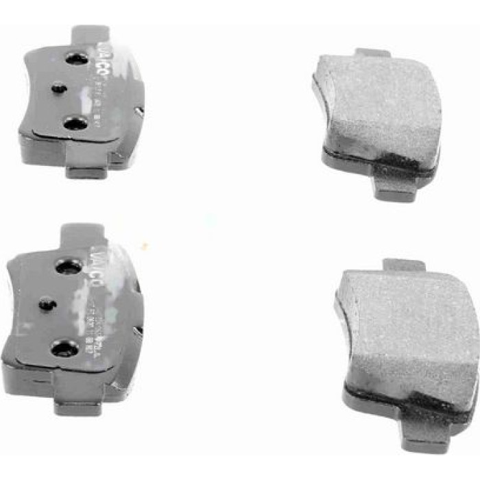 Vaico V40-8042 Bremsbelagsatz, Scheibenbremse Vaico V40-8042 Bremsbelagsatz, Scheibenbremse