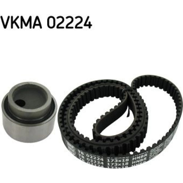 Zahnriemensatz VKMA 02224 Zahnriemensatz VKMA 02224
