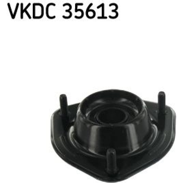 SKF VKDC 35613 Federbeinstützlager SKF VKDC 35613 Federbeinstützlager
