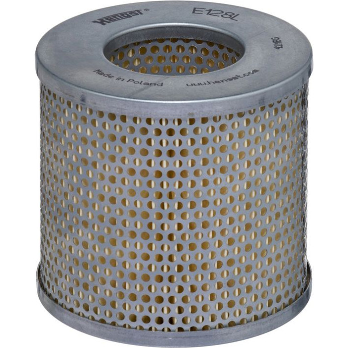 Hengst Filter E128L Luftfilter Hengst Filter E128L Luftfilter