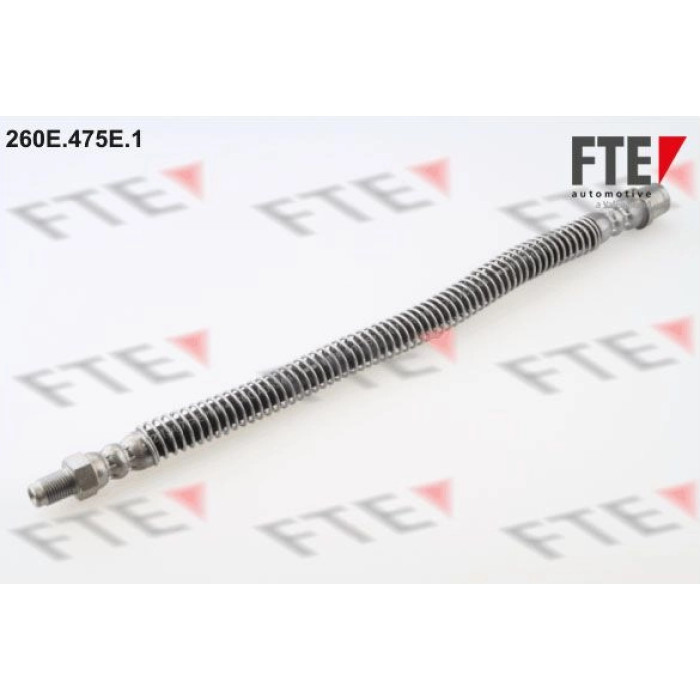 FTE 9240032 Bremsschlauch FTE 9240032 Bremsschlauch