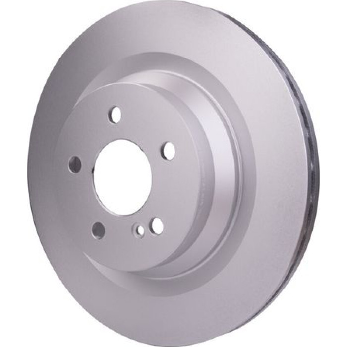 Hella 8DD 355 122-951 Bremsscheibe Pro High Carbon Hella 8DD 355 122-951 Bremsscheibe Pro High Carbon