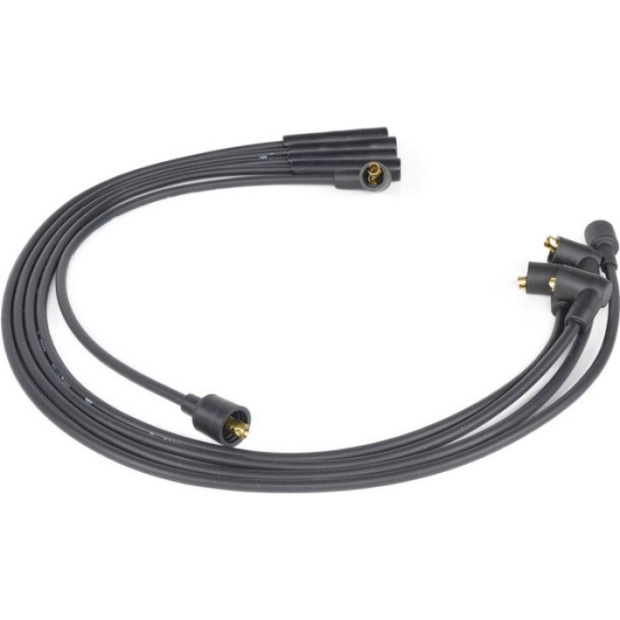 BOSCH 0 986 357 122 Zündleitungssatz