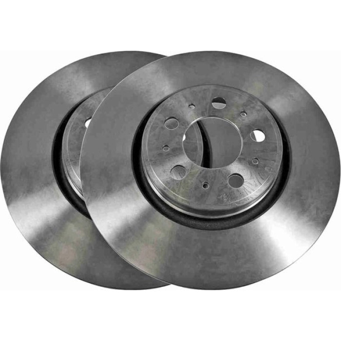 Vaico V95-80015 Bremsscheibe Vaico V95-80015 Bremsscheibe