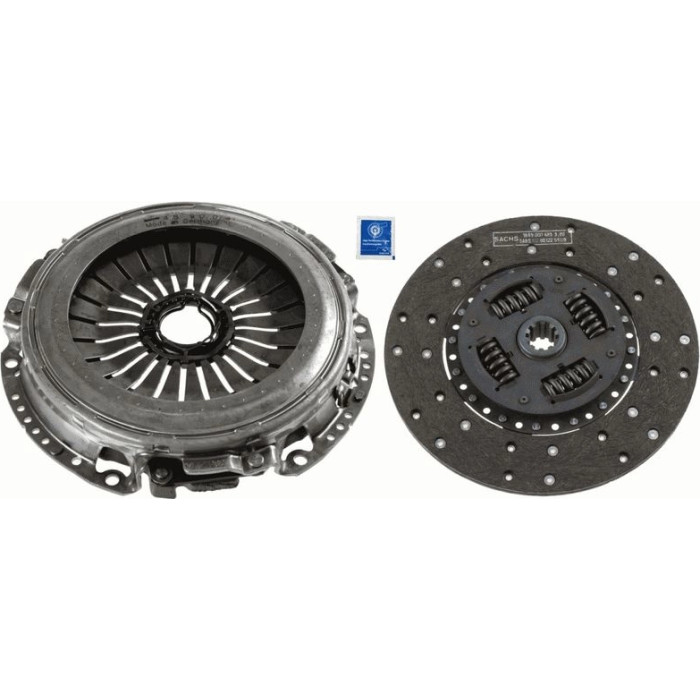 SACHS 3400 700 515 Kupplungssatz XTend