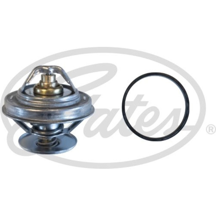 Gates TH61879G1 Thermostat, Kühlmittel