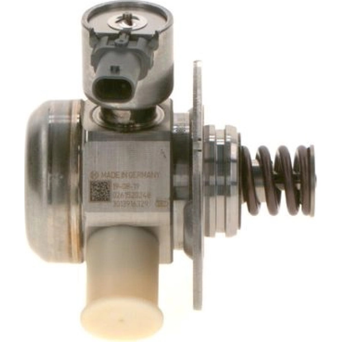 BOSCH 0 261 520 248 Hochdruckpumpe BOSCH 0 261 520 248 Hochdruckpumpe