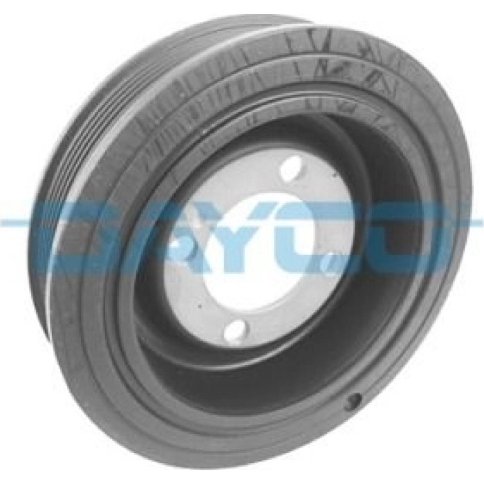 Dayco DPV1088 Riemenscheibe, Kurbelwelle
