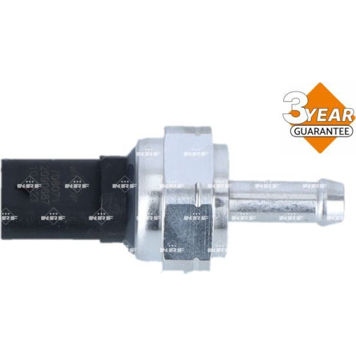 NRF 708071 Sensor, Abgasdruck