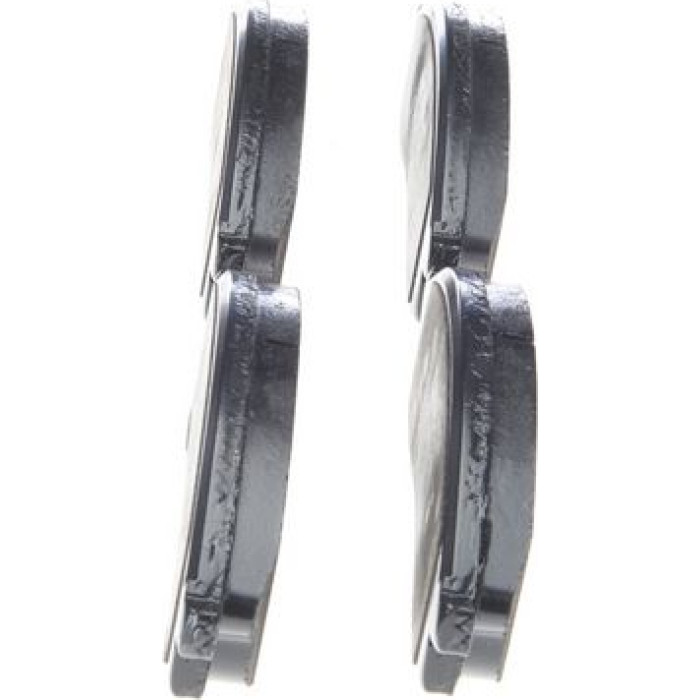 BOSCH 0 986 424 340 Bremsbelagsatz, Scheibenbremse BOSCH 0 986 424 340 Bremsbelagsatz, Scheibenbremse